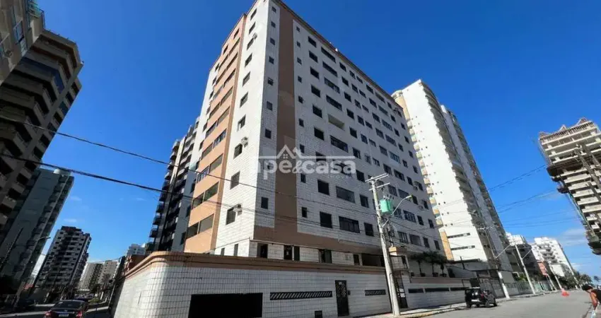 Apartamento de 1 dormitório: ideal para solteiros ou casais.