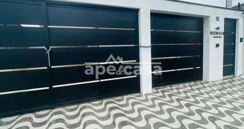 Seu novo lar: condomínio de 2 quartos com tudo que você precisa.