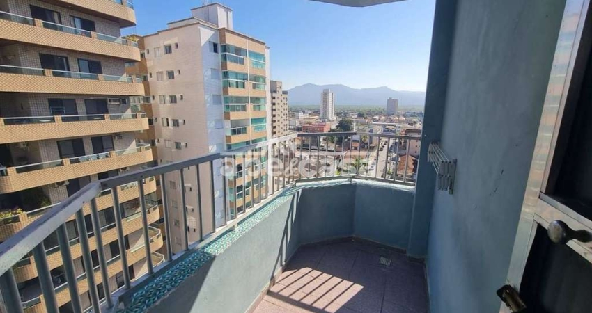Apartamento com 1 quarto à venda na Tupi, Praia Grande 