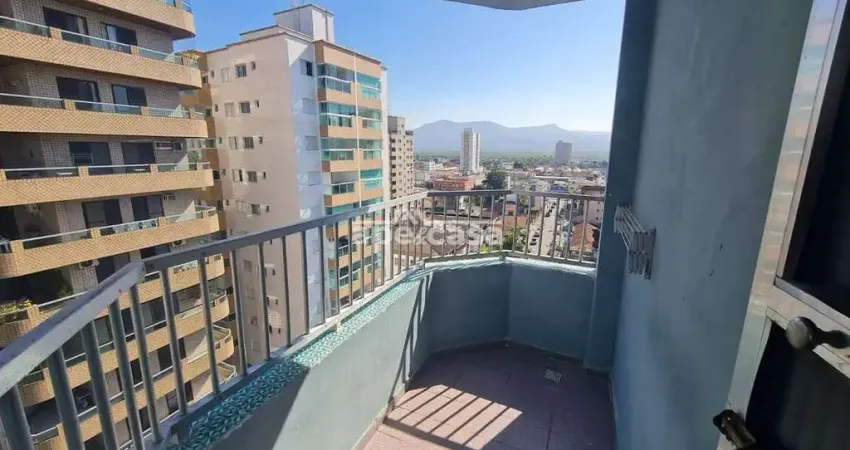Apartamento com 1 quarto à venda na Tupi, Praia Grande 