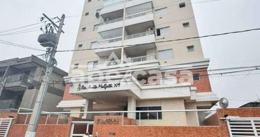 O Seu Sonho de Apartamento na Praia Grande: Decorado, Mobiliado e com Lazer Exclusivo!