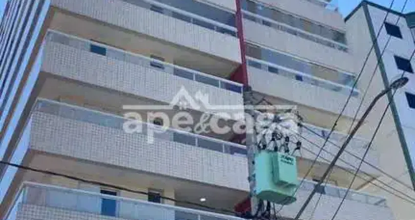 Seu novo capítulo começa aqui: apartamento semi-mobiliado com sacada gourmet!