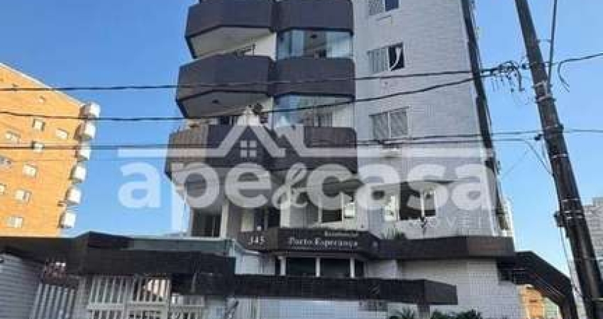 Seu Novo Apartamento com Vista para o Mar em Praia Grande!