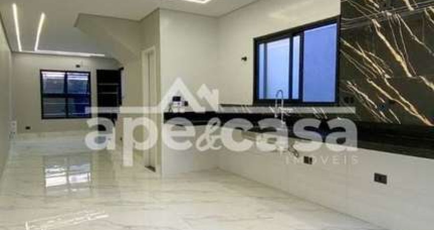 Apartamento de Alto Padrão com Vista Mar e Acabamento Premium