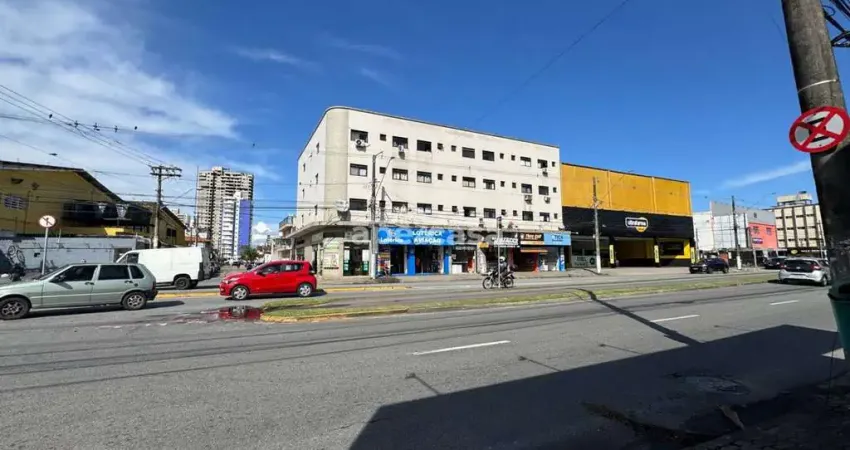 Kitnet aconchegante com 1 dormitório e garagem em praia grande!