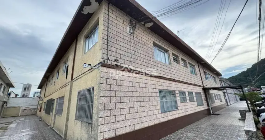 Kitnet / Stúdio à venda no Canto do Forte, Praia Grande