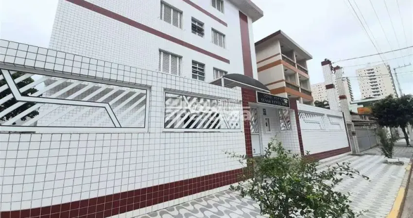 Kitnet / Stúdio à venda no Boqueirão, Praia Grande