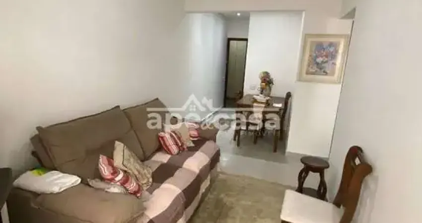 Apartamento em praia grande: seu próximo lar espera por você!