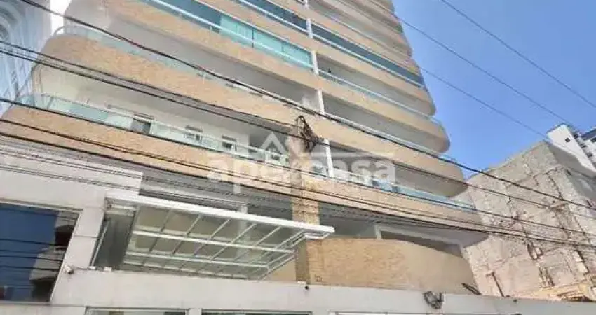 Praia grande te espera: apartamento 1 dormitório com vista livre e lazer completo!