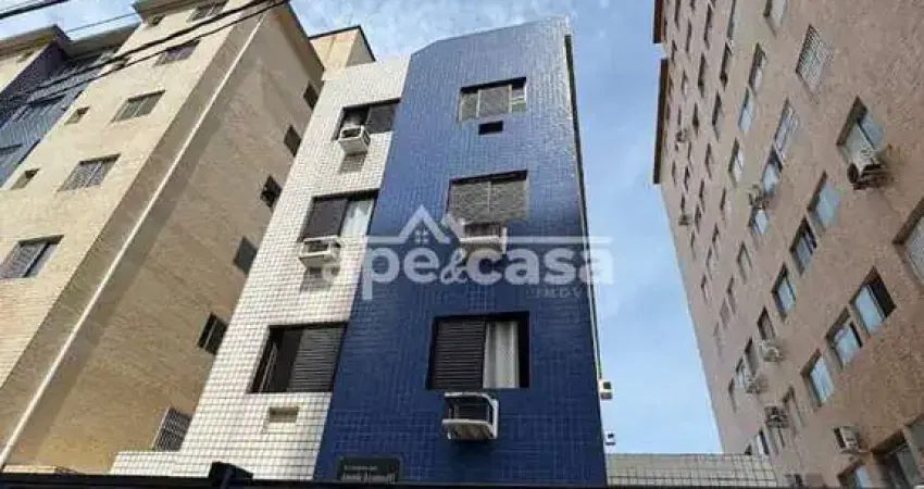Apartamento Charmoso e Pronto para Morar em Praia Grande!