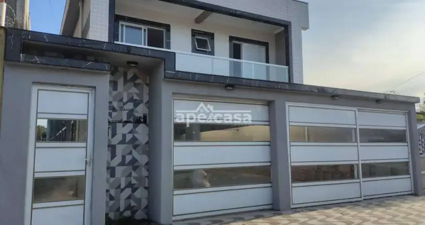 OPORTUNIDADE ÚNICA: CASA DE CONDOMÍNIO MODERNA EM PRAIA GRANDE - 31M²!
