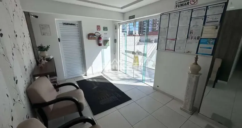 Apartamento com 1 quarto à venda em Guilhermina, Praia Grande 