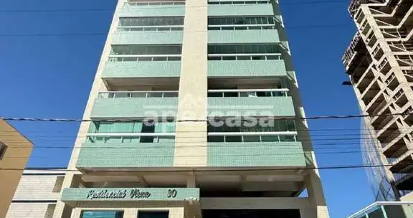 Apartamento com 1 quarto à venda no Jardim Real, Praia Grande 