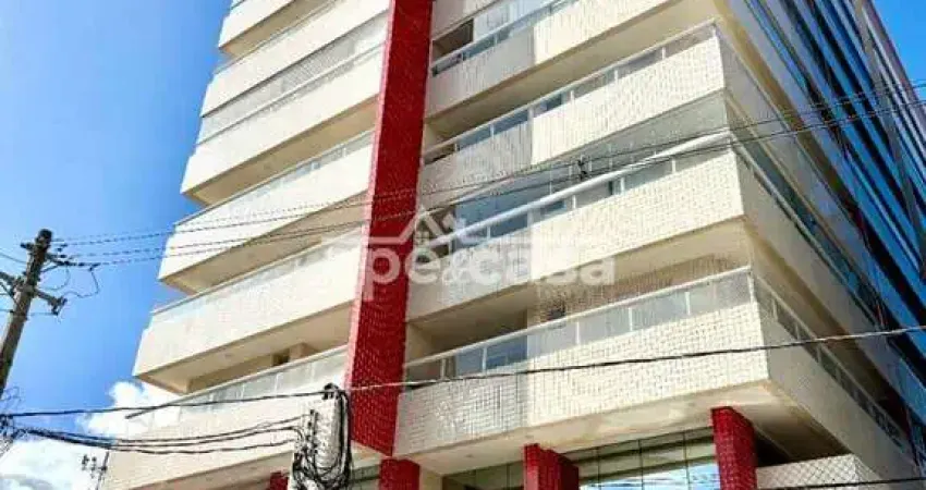 Apartamento com 2 quartos à venda em Aviação, Praia Grande