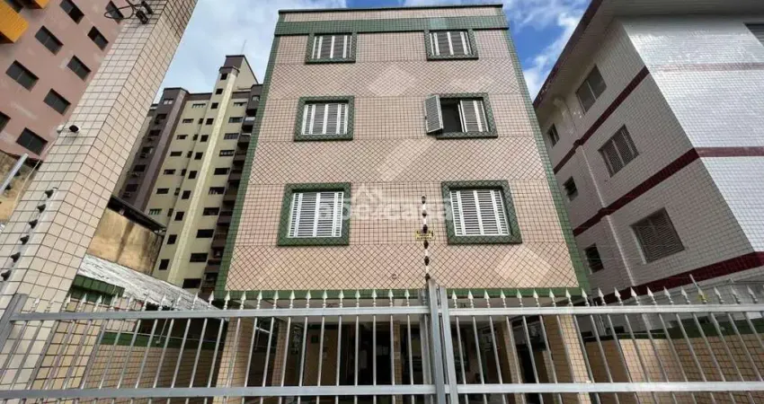 Kitnet / Stúdio à venda no Boqueirão, Praia Grande 