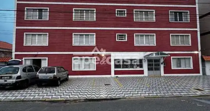 Kitnet / Stúdio à venda no Jardim Real, Praia Grande 