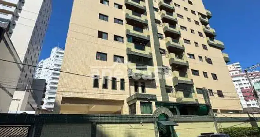 Apartamento com 1 quarto à venda em Guilhermina, Praia Grande 