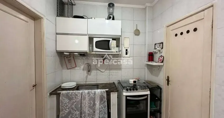 Kitnet / Stúdio à venda na Cidade Ocian, Praia Grande 