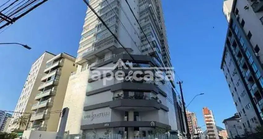Apartamento com 3 quartos à venda em Guilhermina, Praia Grande