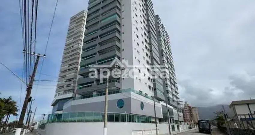 Apartamento com 3 quartos à venda na Vila Caiçara, Praia Grande