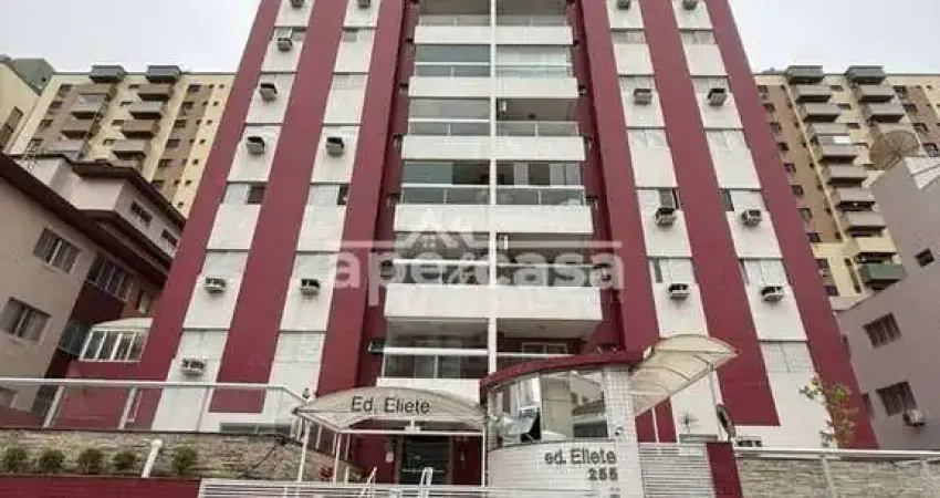 Apartamento com 2 quartos à venda no Canto do Forte, Praia Grande 