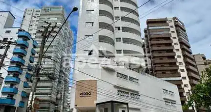 Apartamento com 2 quartos à venda na Tupi, Praia Grande