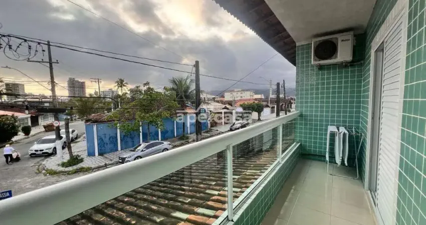 Casa com 3 quartos à venda no Balneário Maracanã, Praia Grande