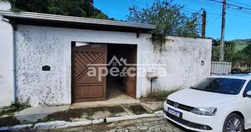 Casa com 3 quartos à venda no Canto do Forte, Praia Grande 