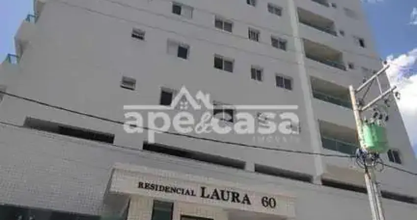 Apartamento com 2 quartos à venda em Aviação, Praia Grande