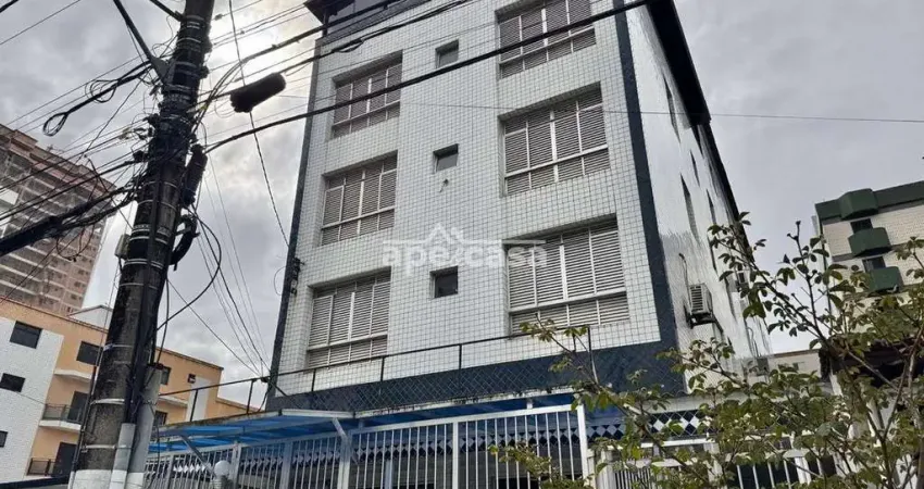 Apartamento com 1 quarto à venda em Guilhermina, Praia Grande 