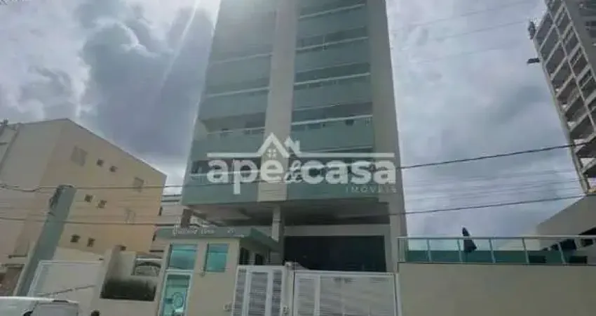 Apartamento com 1 quarto à venda no Jardim Real, Praia Grande 