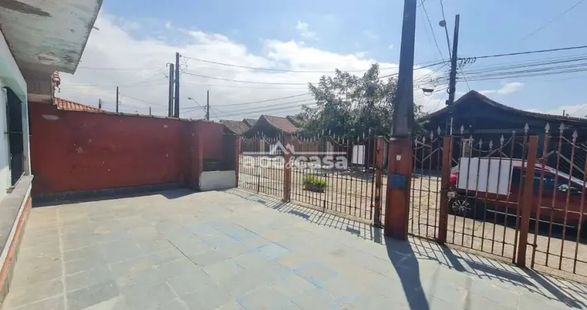 Casa com 2 quartos à venda no Balneário Maracanã, Praia Grande 