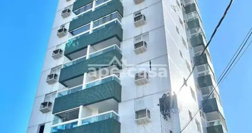 Apartamento 1 dormitórios sacada gourmet ótima oportunidade!!