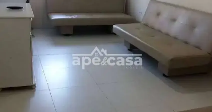 Kitnet / Stúdio à venda no Jardim Imperador, Praia Grande 