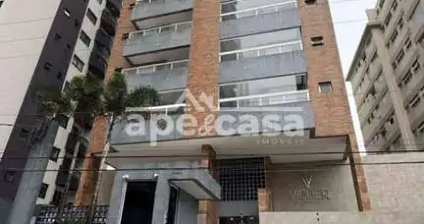Apartamento com 1 quarto à venda em Guilhermina, Praia Grande 