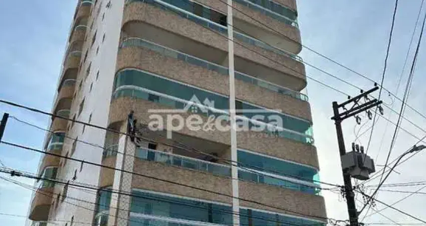 Apartamento com 1 quarto à venda em Aviação, Praia Grande 