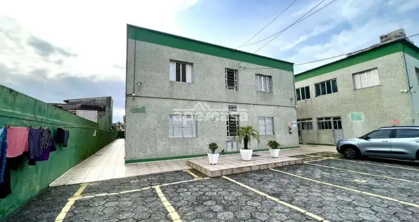 Kitnet / Stúdio à venda na Vila Caiçara, Praia Grande