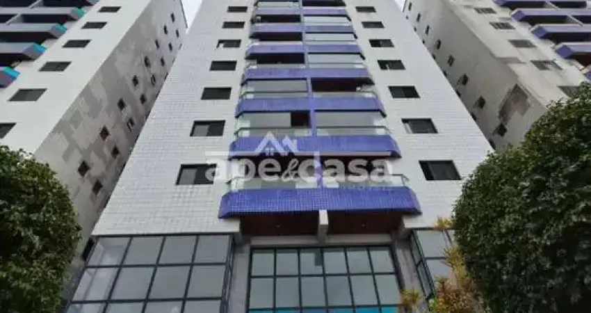 Apartamento com 2 quartos à venda na Cidade Ocian, Praia Grande 