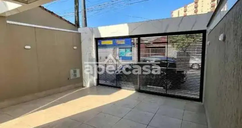 Casa com 2 quartos à venda na Vila Caiçara, Praia Grande 