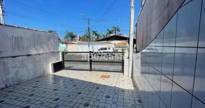 Casa com 2 quartos à venda no Jardim Real, Praia Grande 