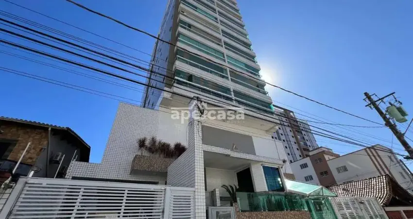 Apartamento com 2 quartos à venda no Canto do Forte, Praia Grande 