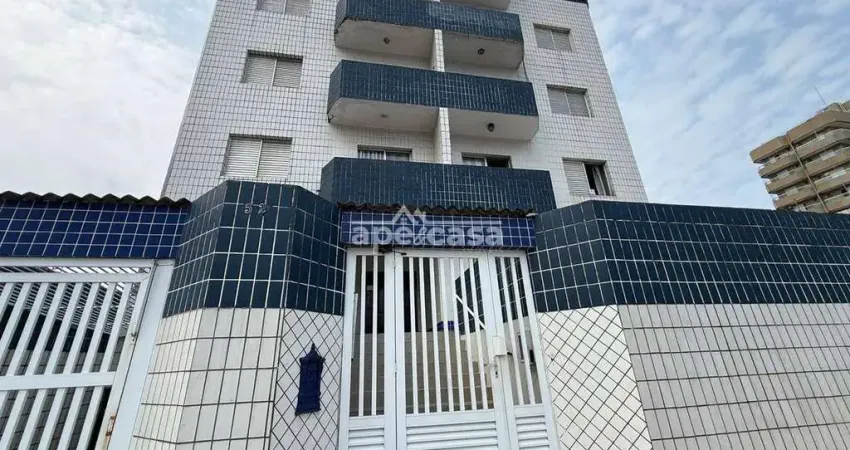 Apartamento com 1 quarto à venda na Tupi, Praia Grande 