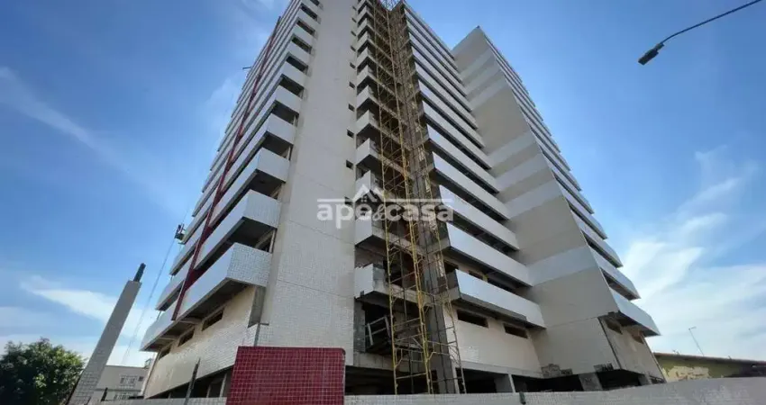 Apartamento com 1 quarto à venda na Vila Caiçara, Praia Grande 