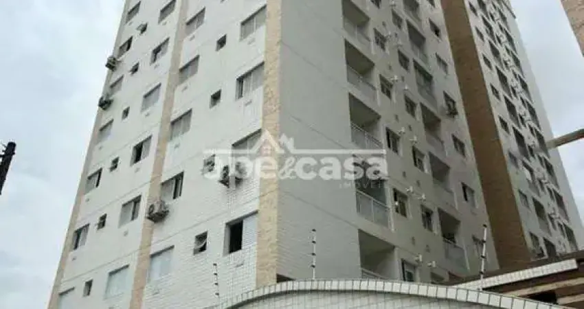 Apartamento com 2 quartos à venda em Aviação, Praia Grande 