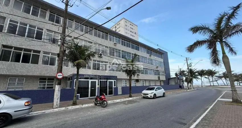 Kitnet / Stúdio à venda na Vila Mirim, Praia Grande 