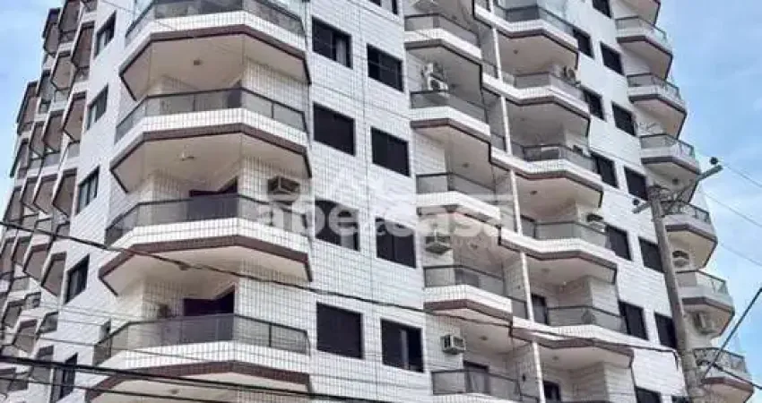 Apartamento com 2 quartos à venda no Boqueirão, Praia Grande 