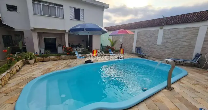 Casa com 5 quartos à venda na Cidade Ocian, Praia Grande 