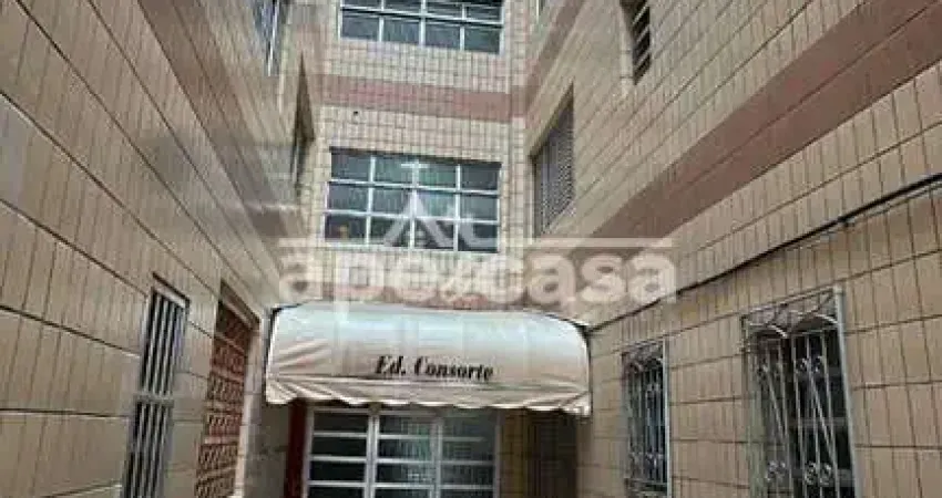 Kitnet / Stúdio à venda na Cidade Ocian, Praia Grande