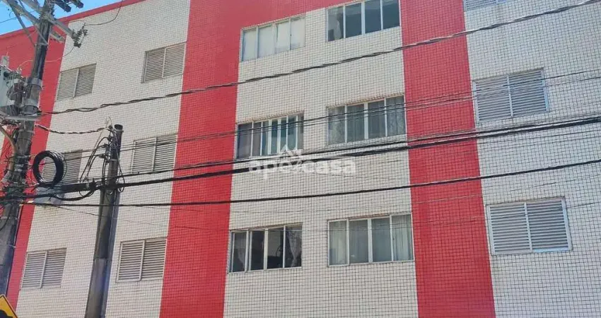 Apartamento com 1 quarto à venda na Tupi, Praia Grande 