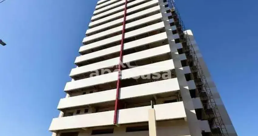 Apartamento com 1 quarto à venda na Vila Caiçara, Praia Grande